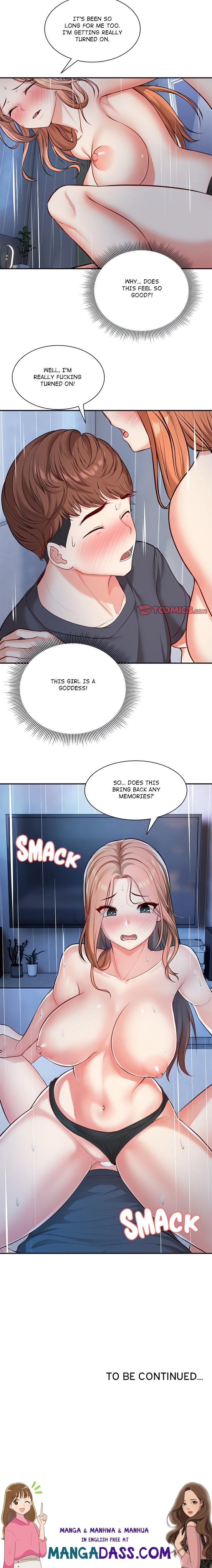 Amnesia - Chapter 20 Page 21