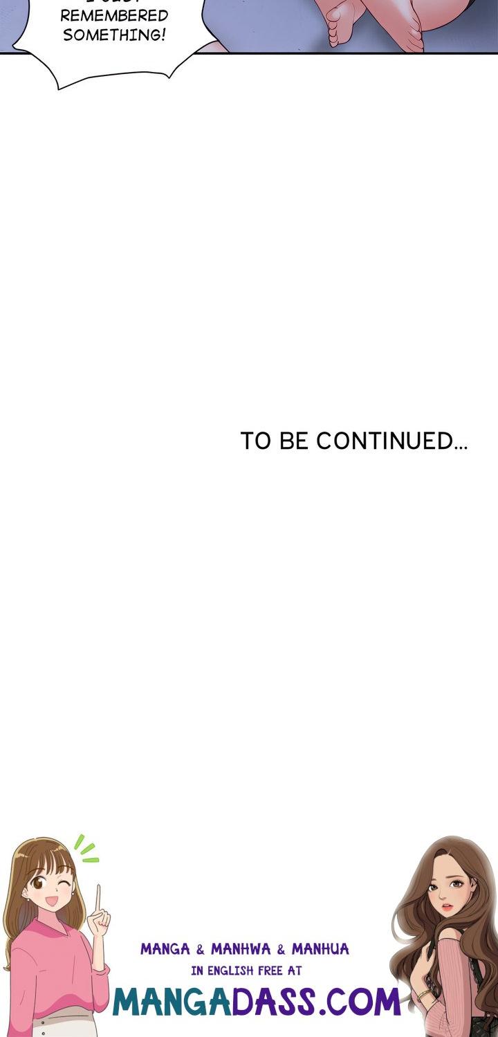 Amnesia - Chapter 21 Page 22