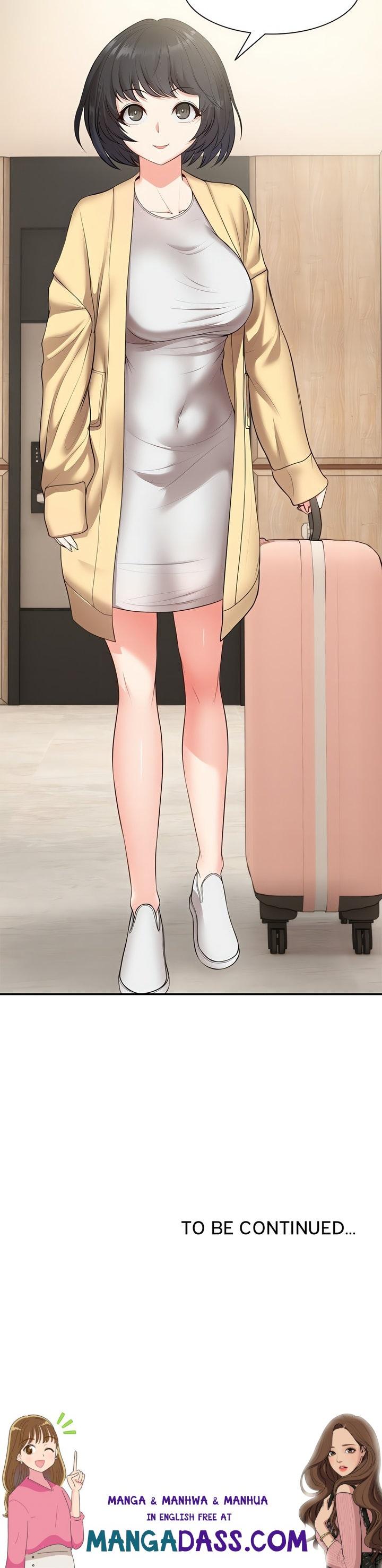 Amnesia - Chapter 22 Page 20