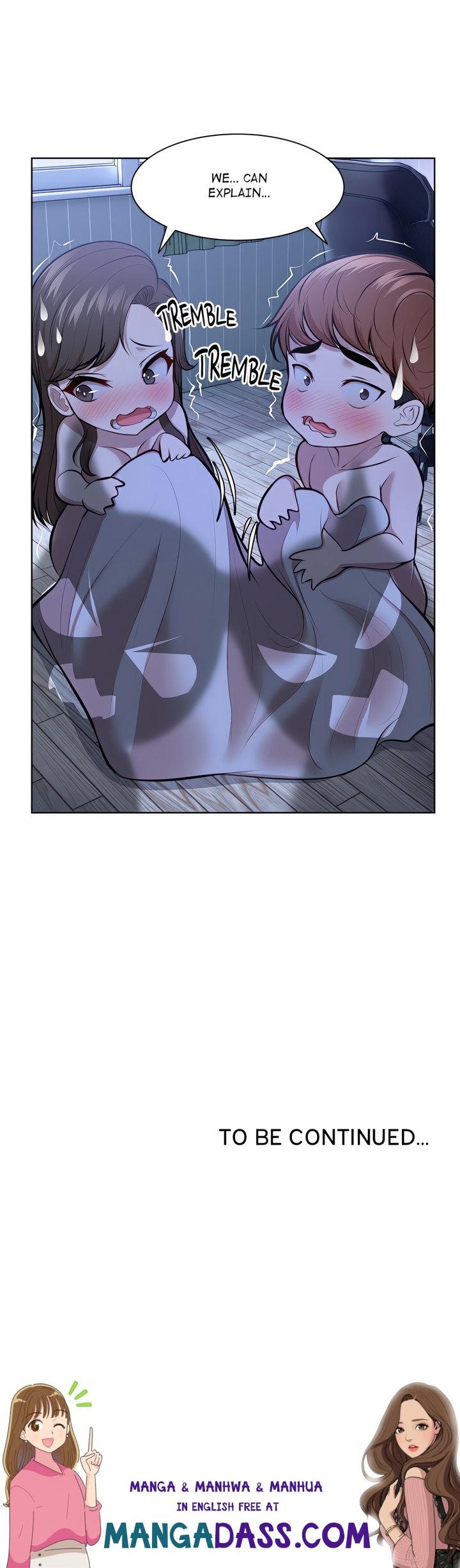 Amnesia - Chapter 27 Page 23