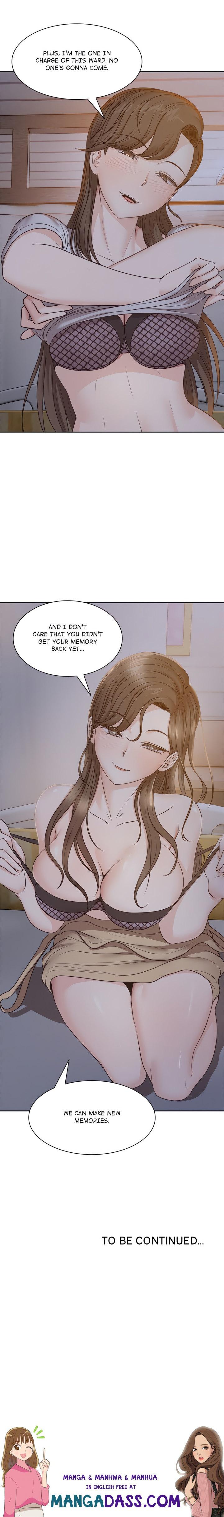 Amnesia - Chapter 4 Page 21