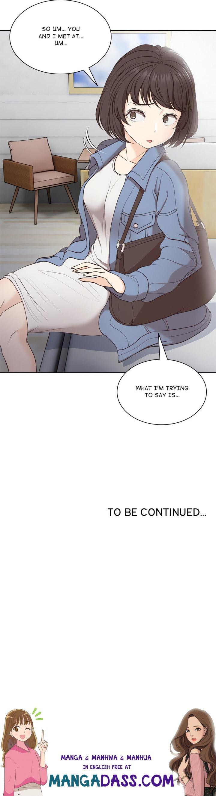Amnesia - Chapter 6 Page 22