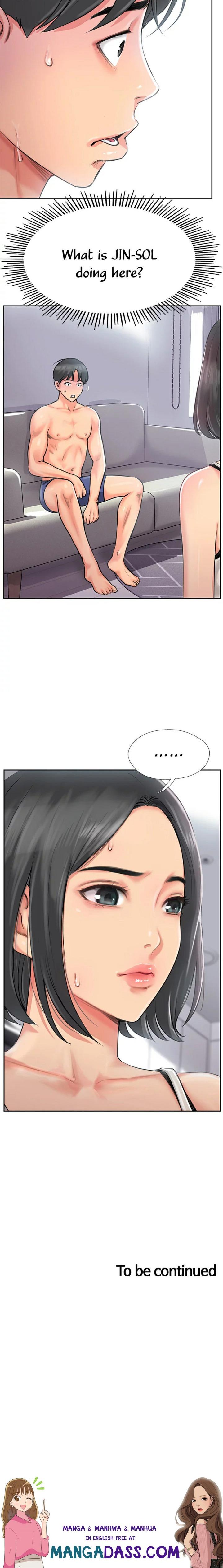 Top Of The World - Chapter 1 Page 42