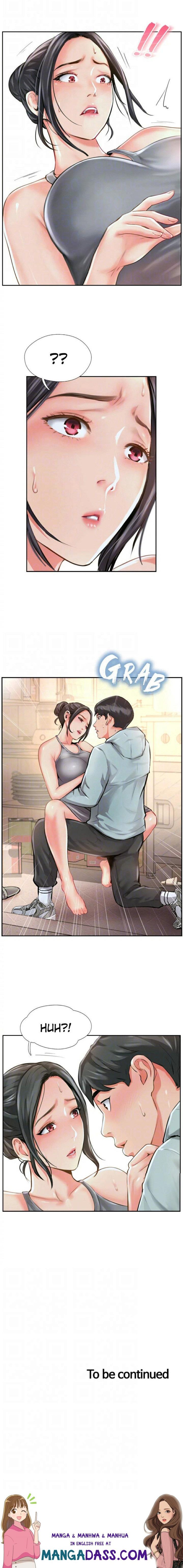 Top Of The World - Chapter 10 Page 20