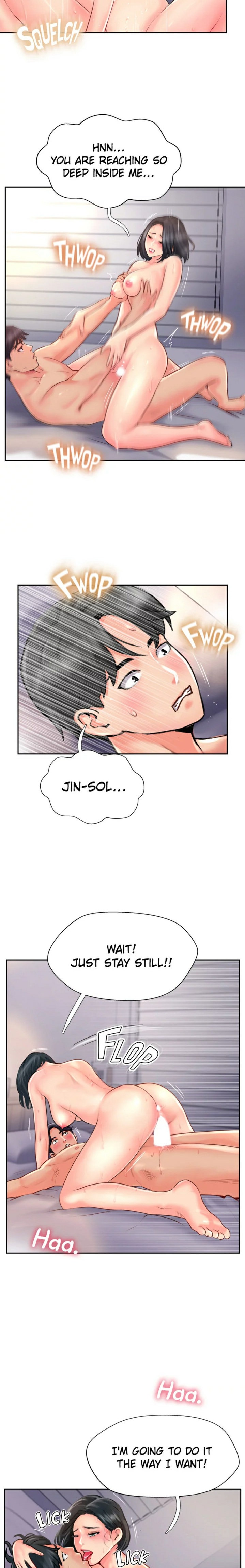 Top Of The World - Chapter 10 Page 5