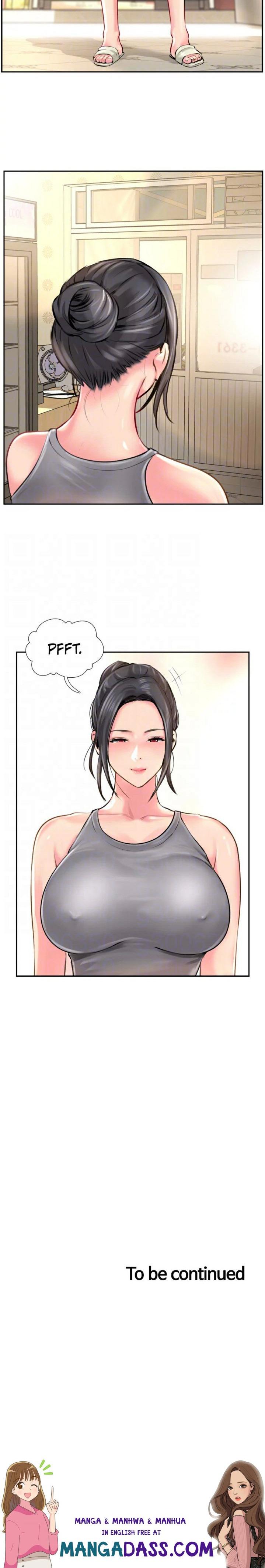 Top Of The World - Chapter 11 Page 22