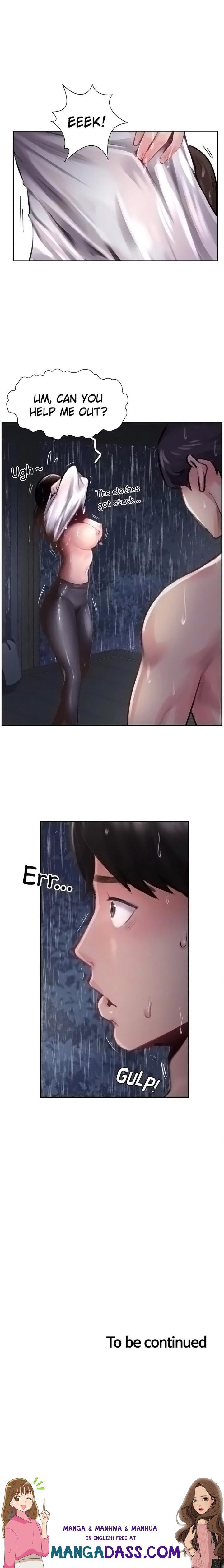 Top Of The World - Chapter 12 Page 21