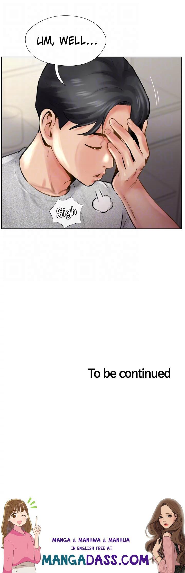 Top Of The World - Chapter 14 Page 39