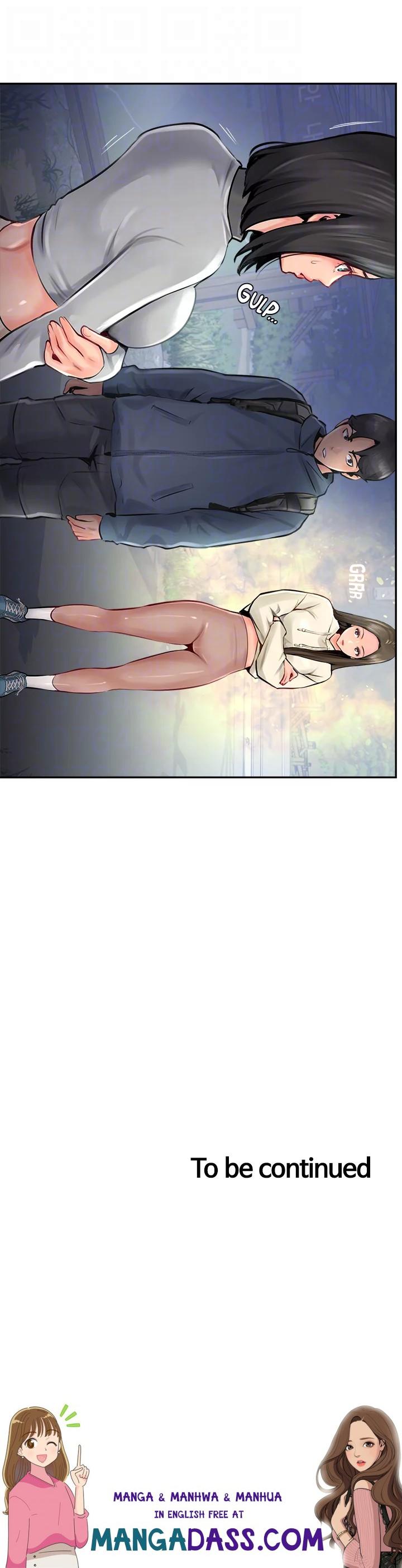 Top Of The World - Chapter 15 Page 39