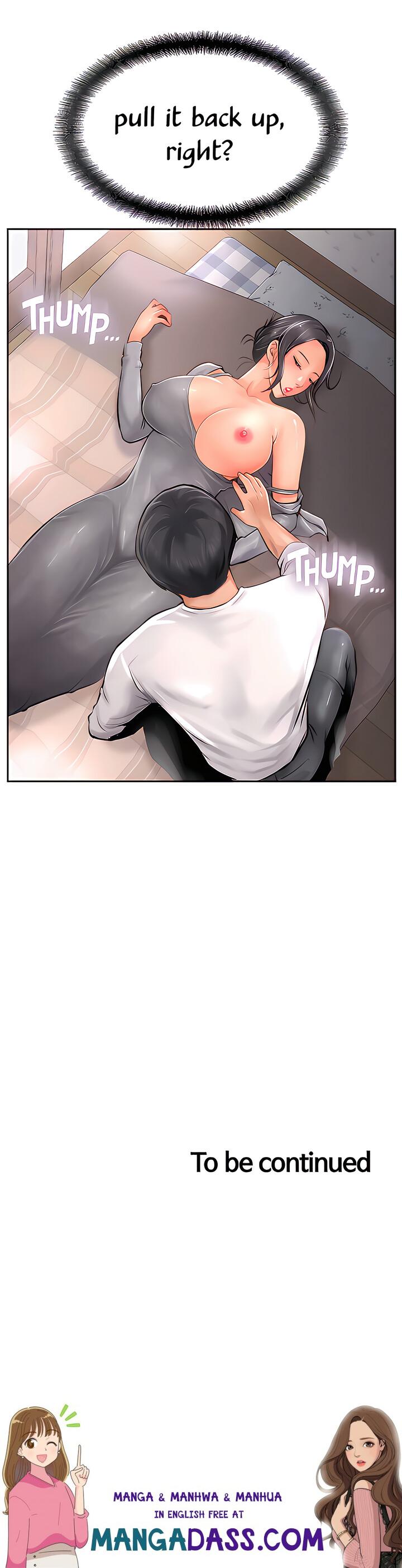 Top Of The World - Chapter 17 Page 38