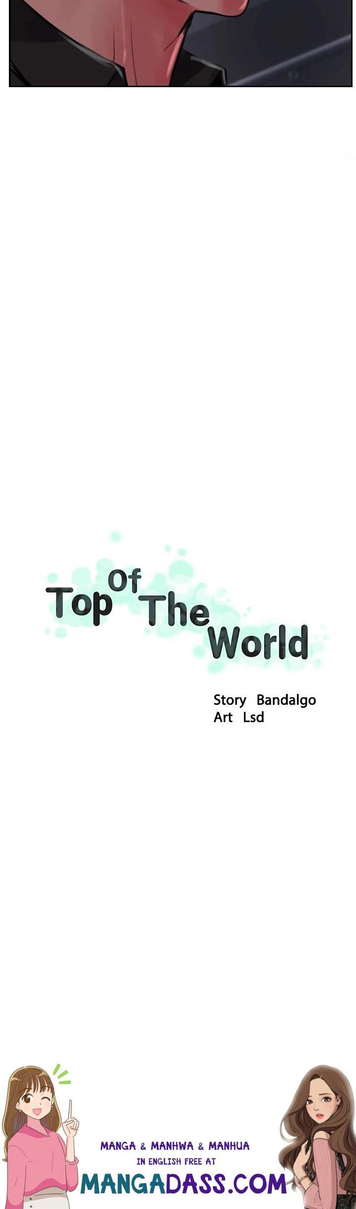 Top Of The World - Chapter 22 Page 134