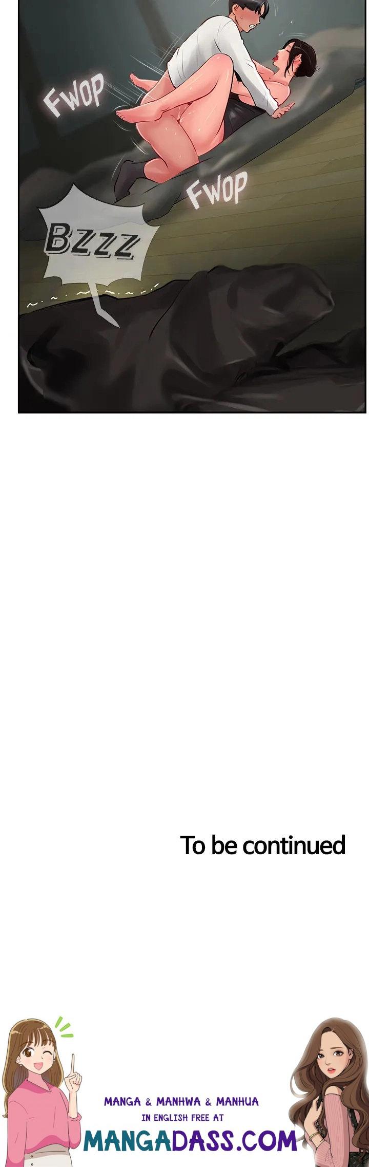 Top Of The World - Chapter 25 Page 53