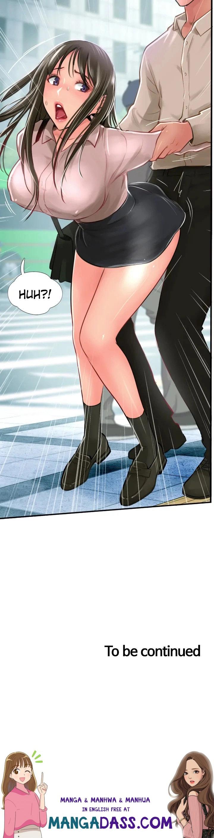 Top Of The World - Chapter 26 Page 56