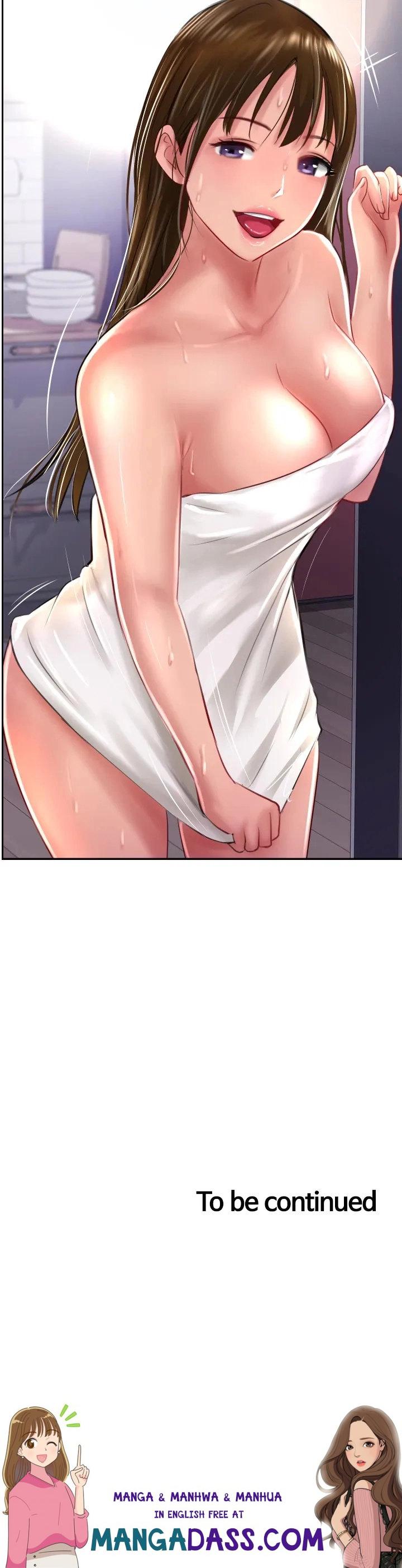 Top Of The World - Chapter 27 Page 54