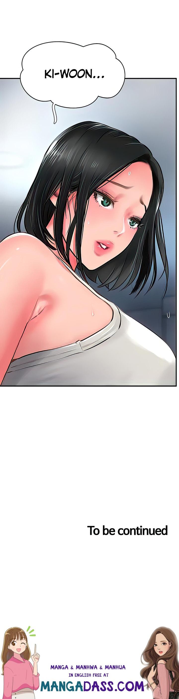 Top Of The World - Chapter 29 Page 50