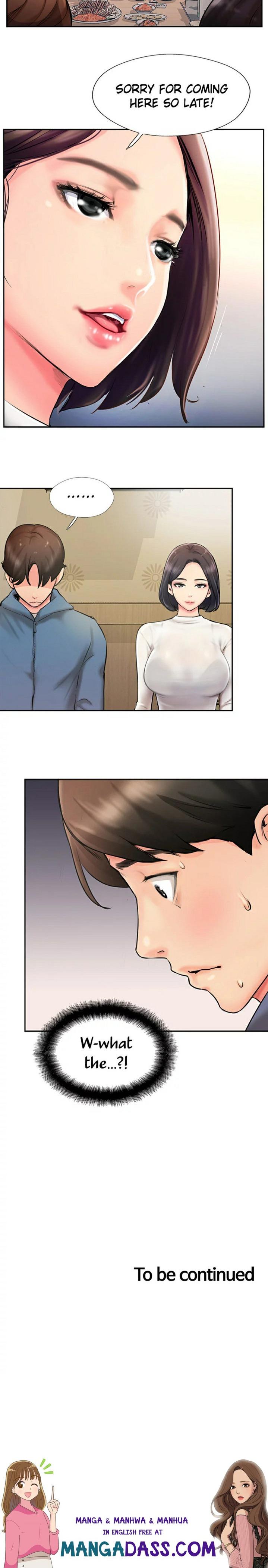 Top Of The World - Chapter 3 Page 24