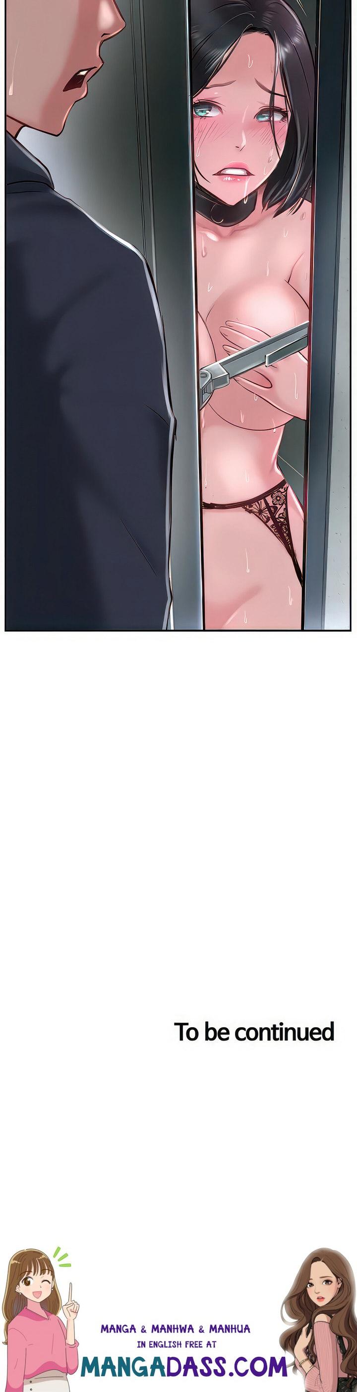 Top Of The World - Chapter 30 Page 54