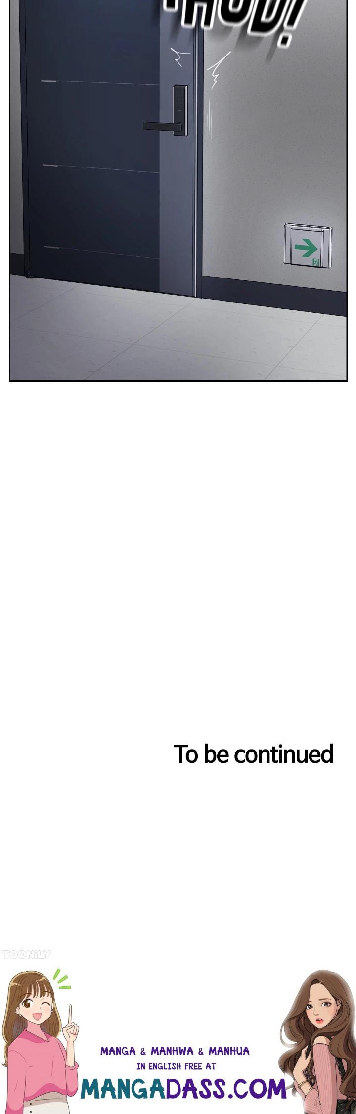 Top Of The World - Chapter 31 Page 60