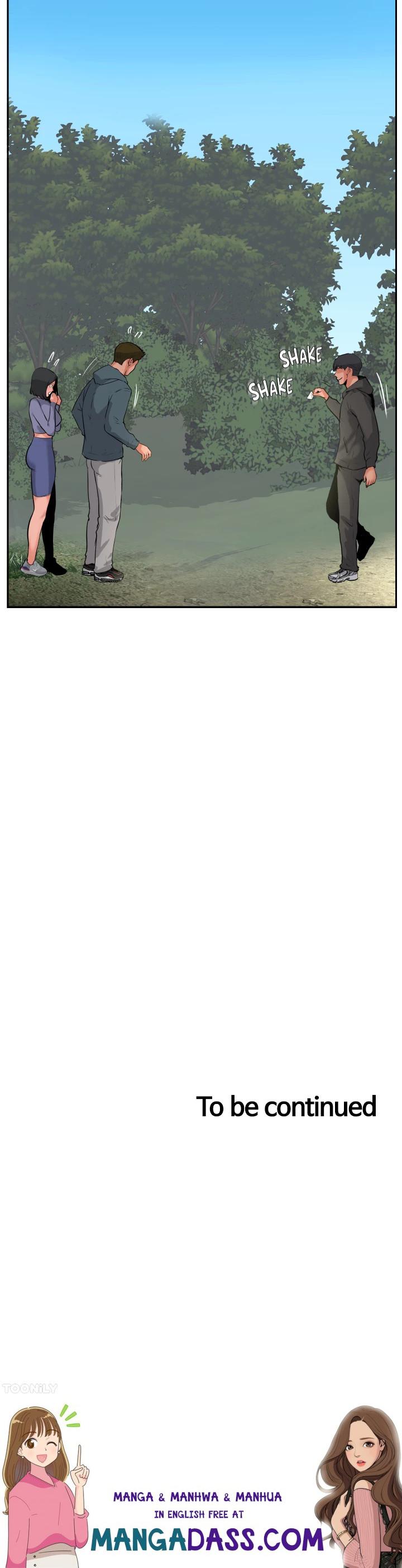 Top Of The World - Chapter 32 Page 54