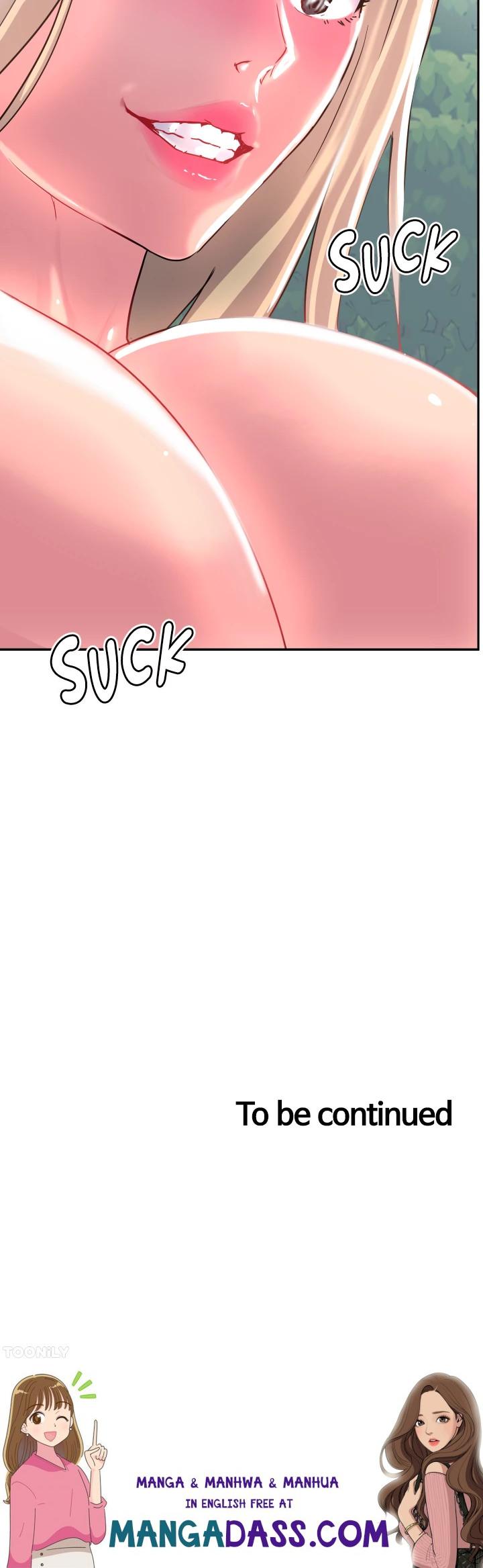 Top Of The World - Chapter 35 Page 56