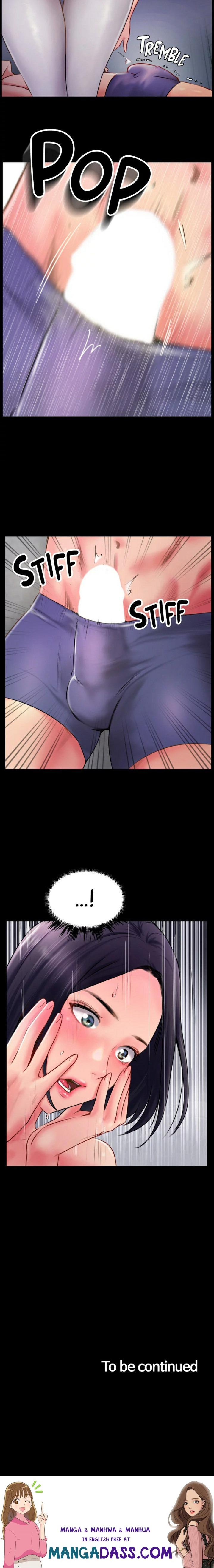 Top Of The World - Chapter 4 Page 23