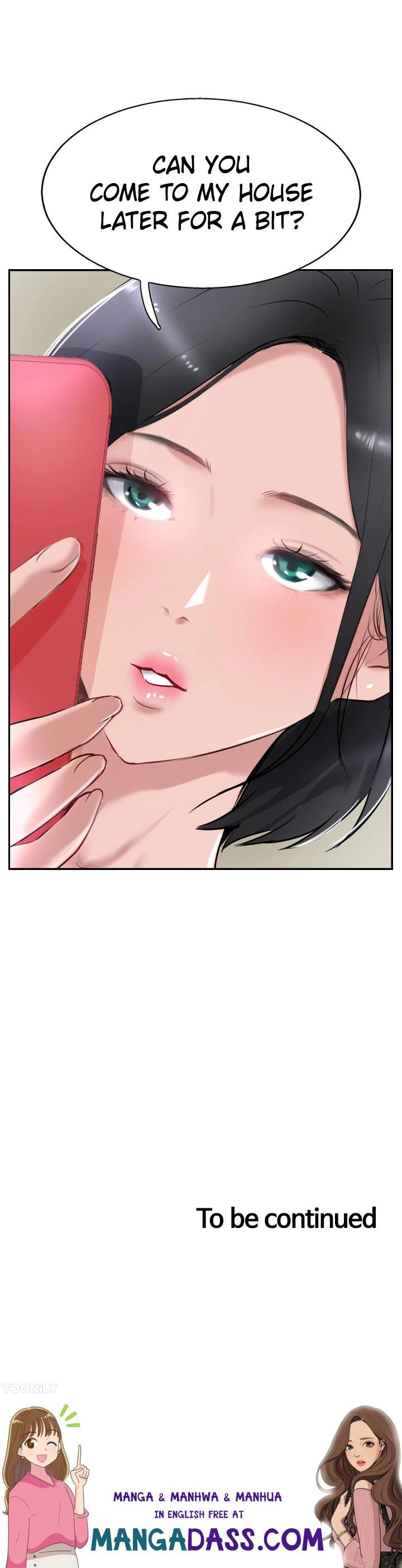 Top Of The World - Chapter 40 Page 53