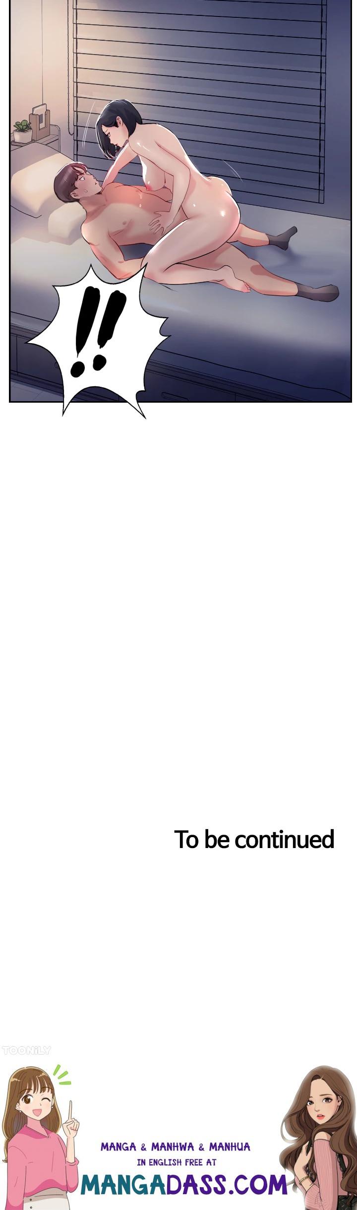 Top Of The World - Chapter 41 Page 58