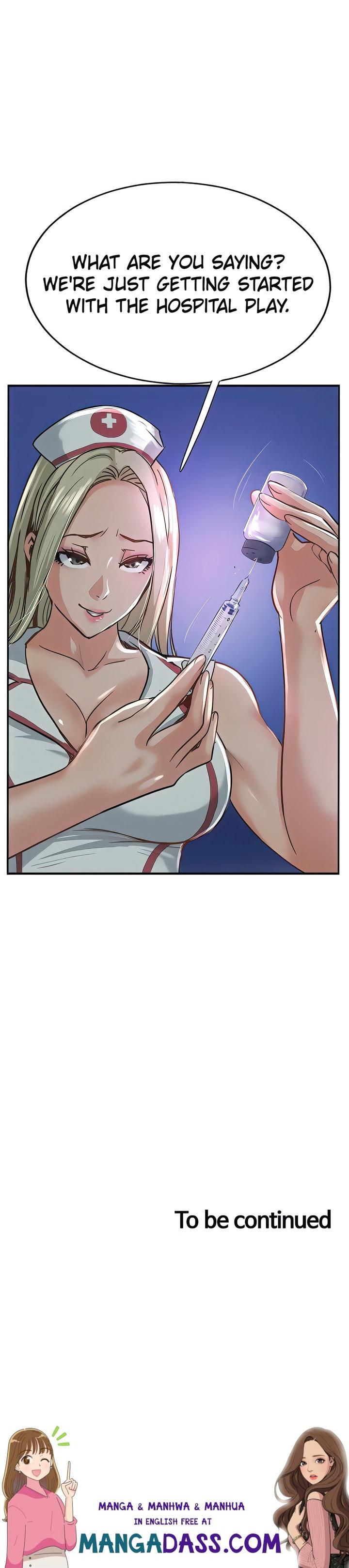 Top Of The World - Chapter 44 Page 28