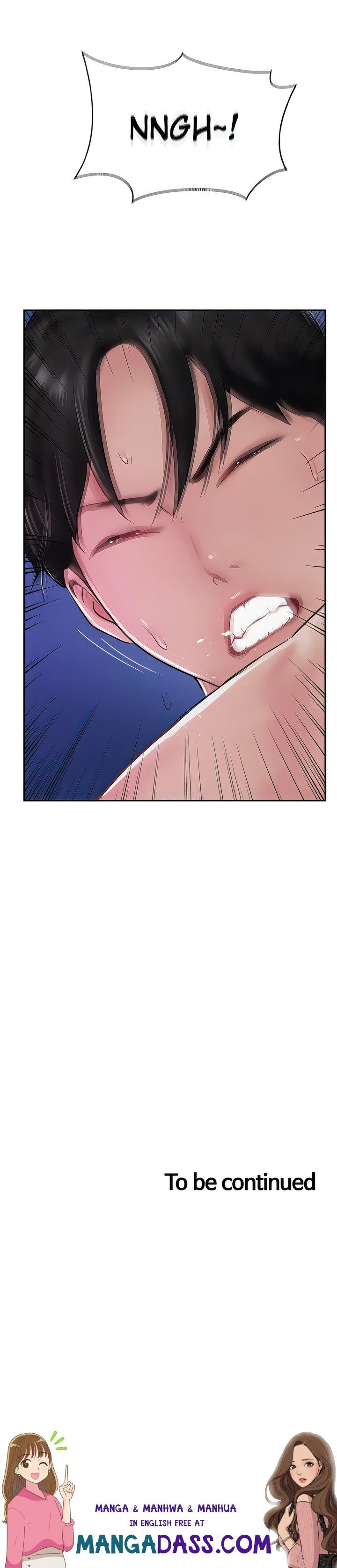 Top Of The World - Chapter 45 Page 27