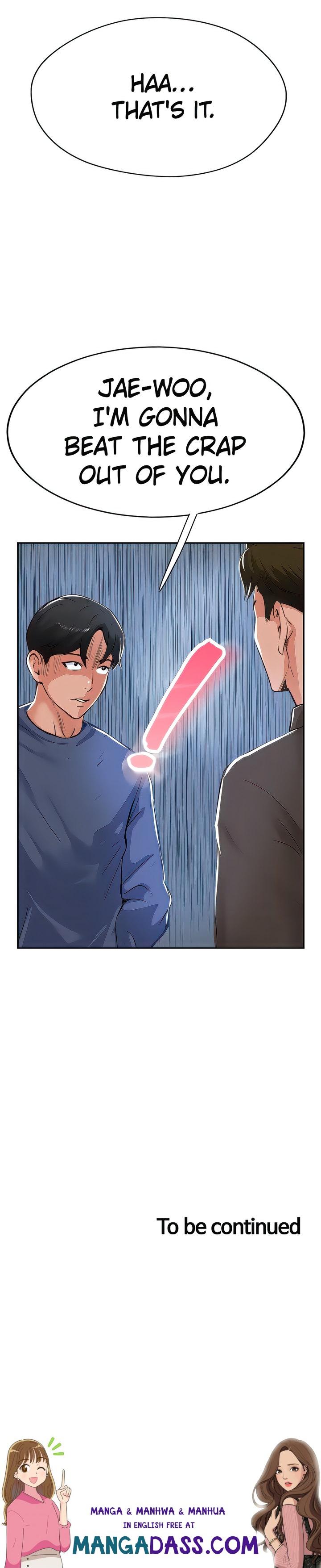 Top Of The World - Chapter 47 Page 30