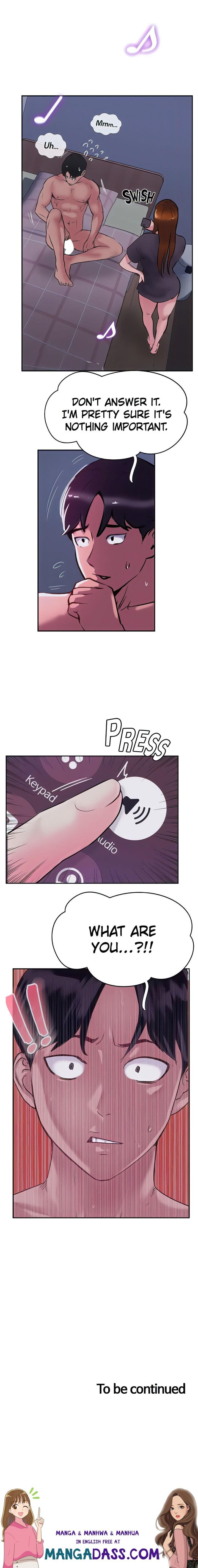 Top Of The World - Chapter 49 Page 27