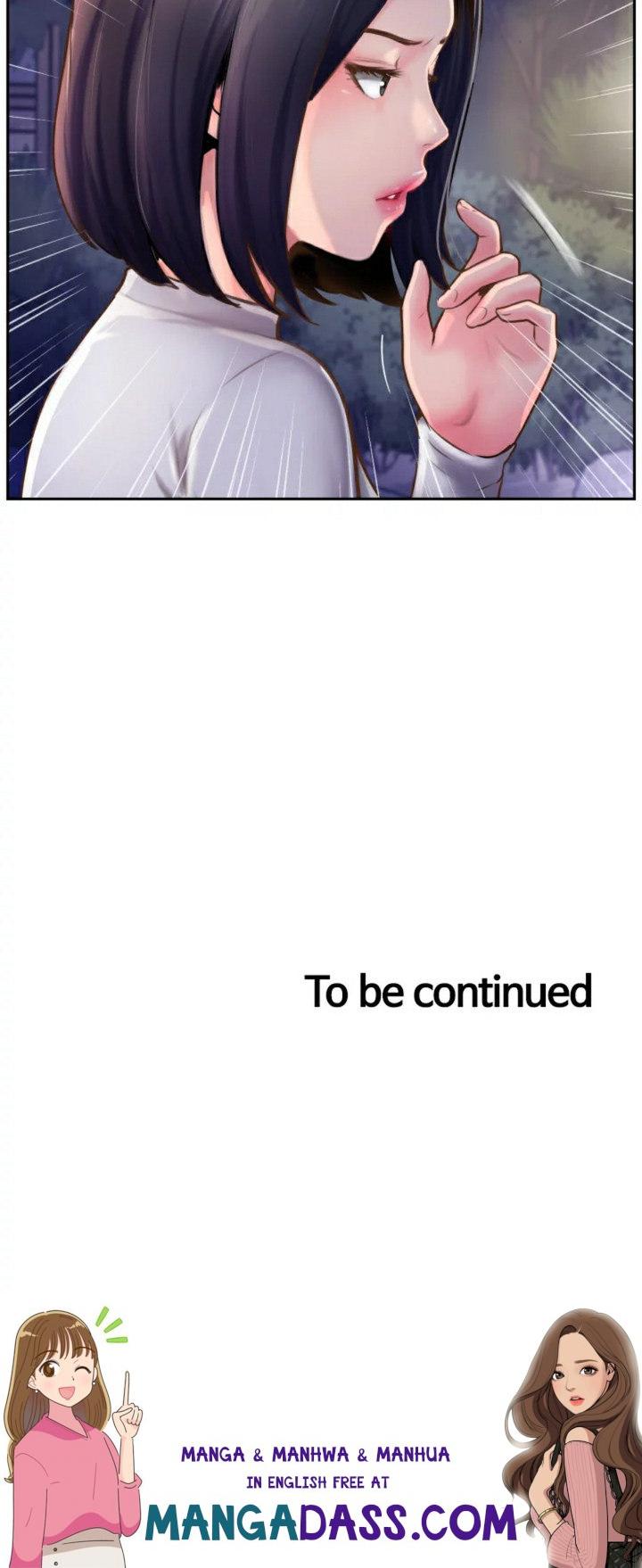 Top Of The World - Chapter 5 Page 21