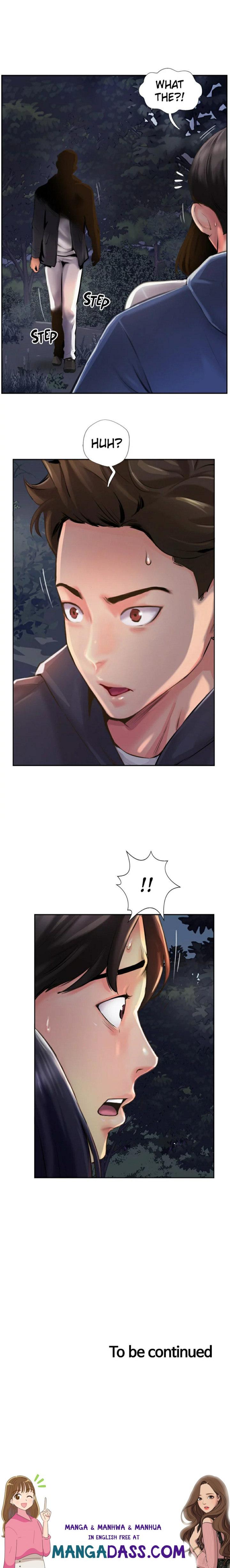 Top Of The World - Chapter 6 Page 21