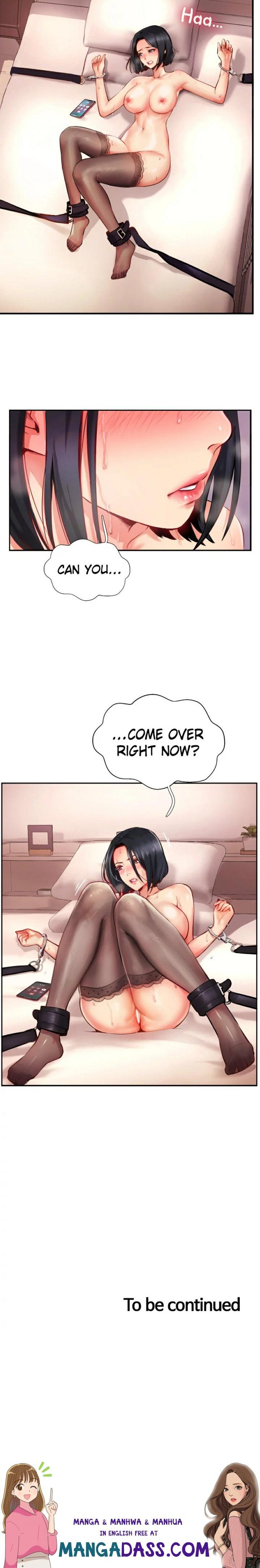 Top Of The World - Chapter 7 Page 24