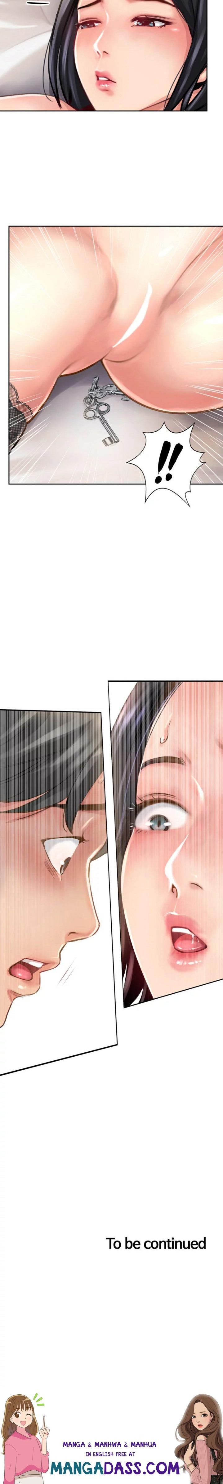 Top Of The World - Chapter 8 Page 25