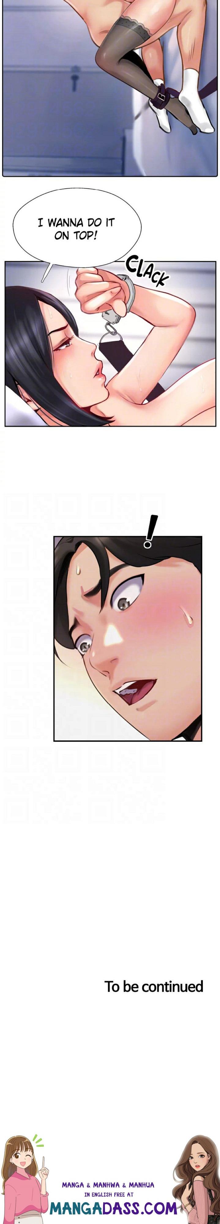 Top Of The World - Chapter 9 Page 22