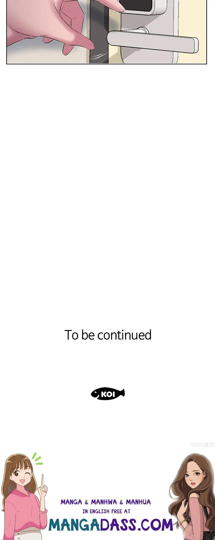 Downstairs Lady - Chapter 10 Page 38