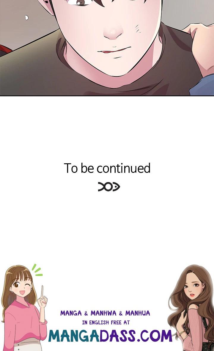 Downstairs Lady - Chapter 32 Page 38