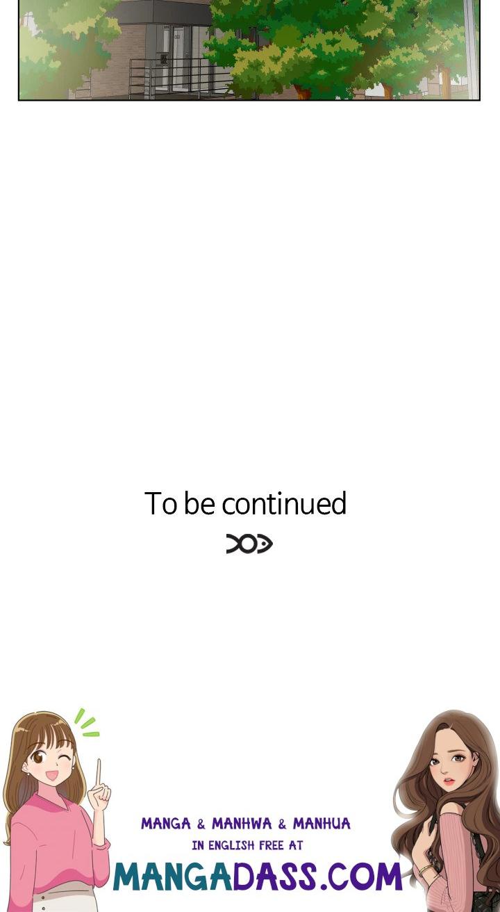 Downstairs Lady - Chapter 34 Page 34