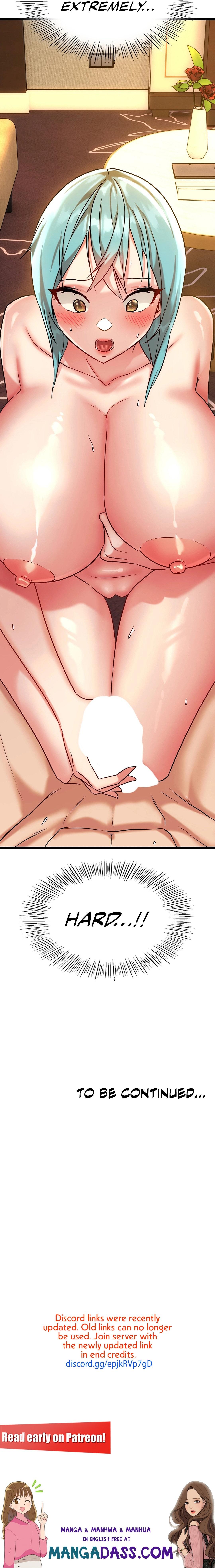 Chewy - Chapter 10 Page 24