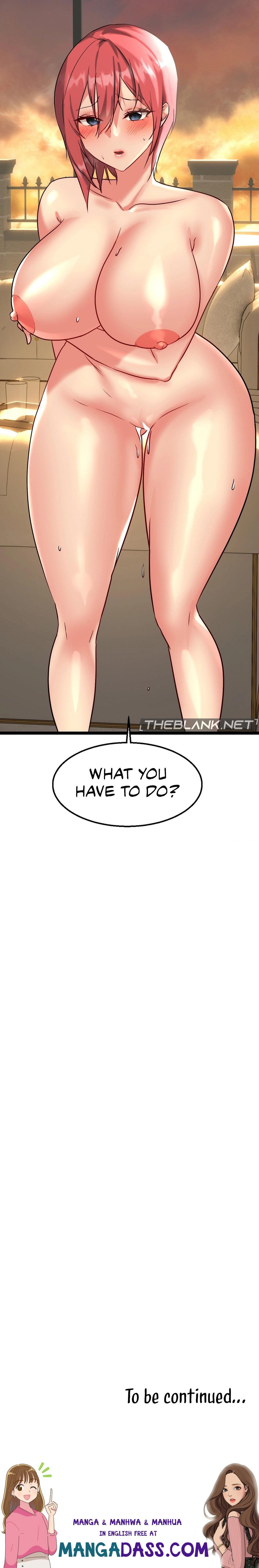 Chewy - Chapter 21 Page 20