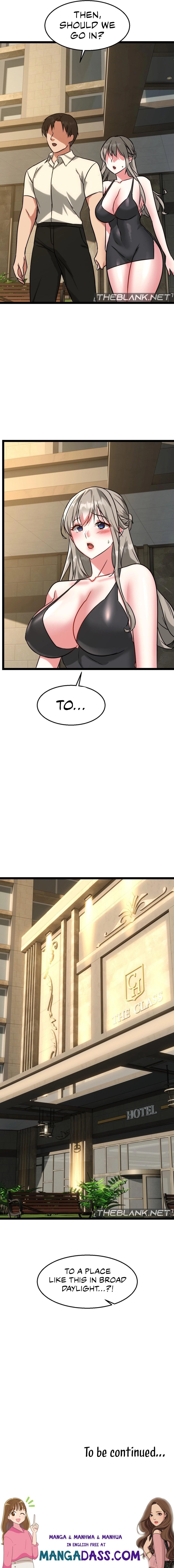Chewy - Chapter 23 Page 20