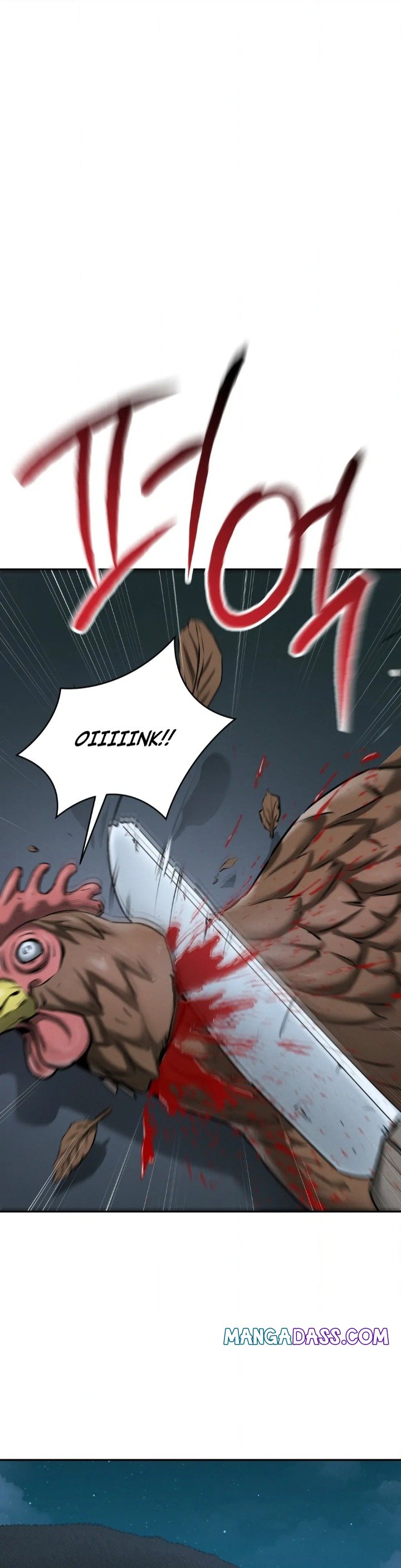 Yeoni’s Tavern - Chapter 1 Page 38