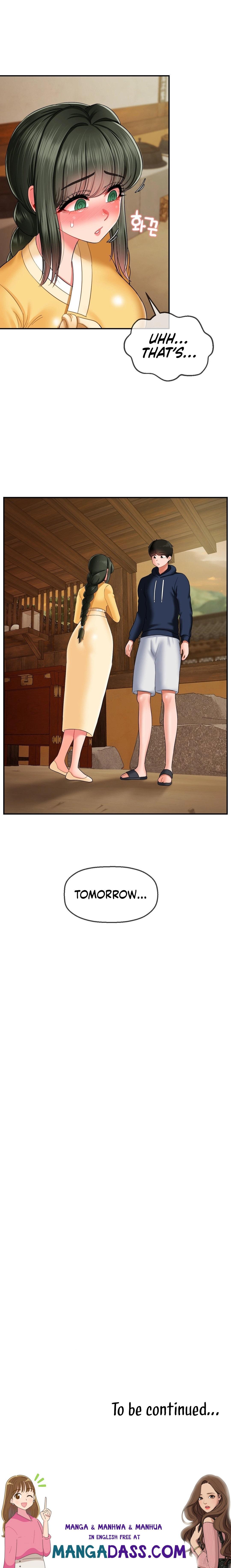 The 17th Son - Chapter 18 Page 16