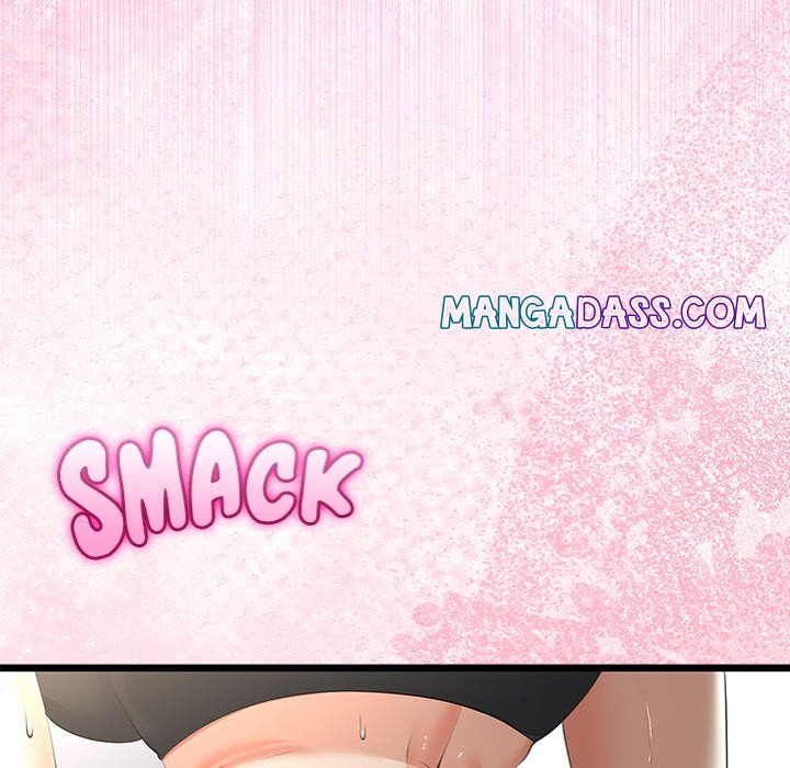 My Stepmom Has Returned - Chapter 43 Page 124