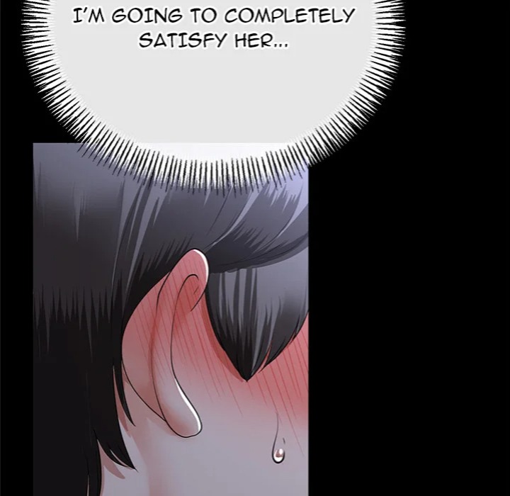 My Stepmom Has Returned - Chapter 54 Page 28