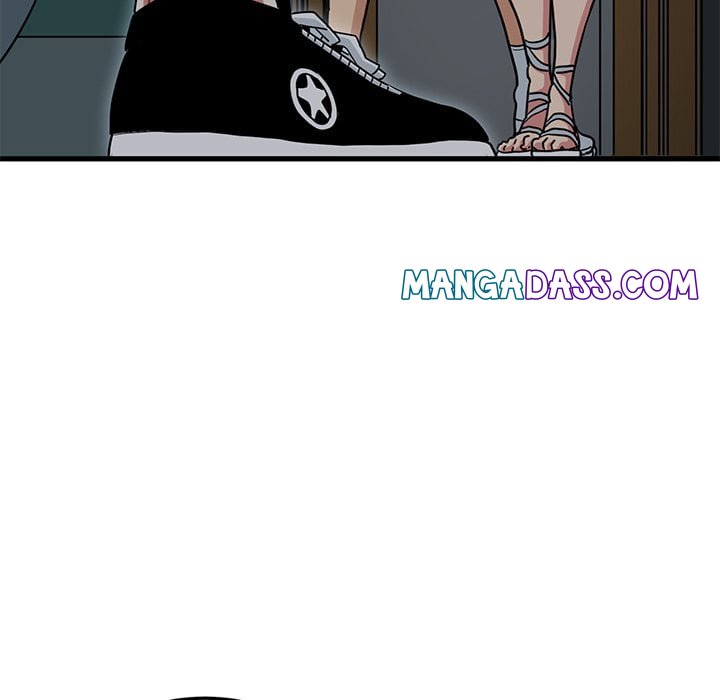 Snapping into Love (Uncensored) - Chapter 41 Page 120