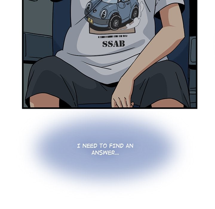 Snapping into Love (Uncensored) - Chapter 41 Page 151