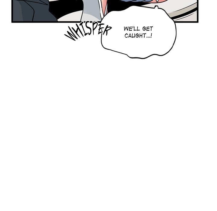 Snapping into Love (Uncensored) - Chapter 41 Page 35
