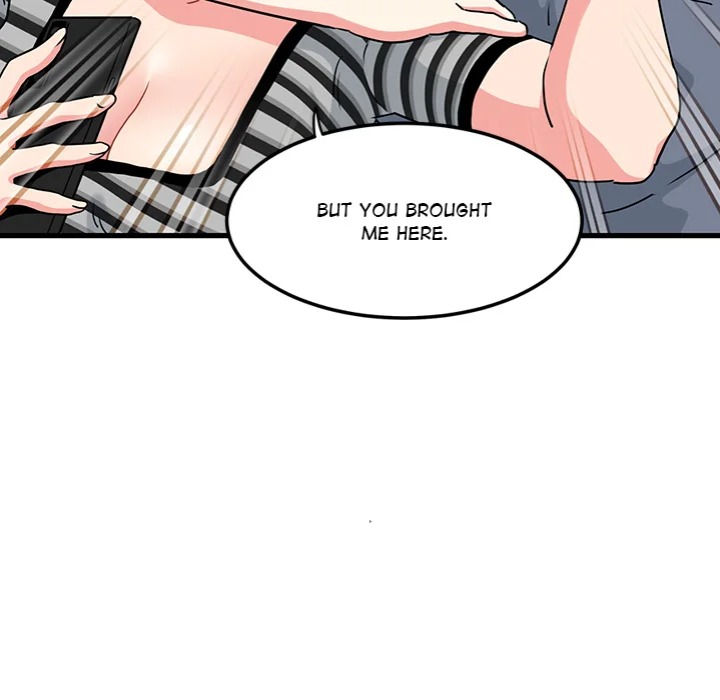 Snapping into Love (Uncensored) - Chapter 44 Page 110